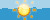Hazy Sunshine/High Cloud Expected Soon With Temperature Of 27°c