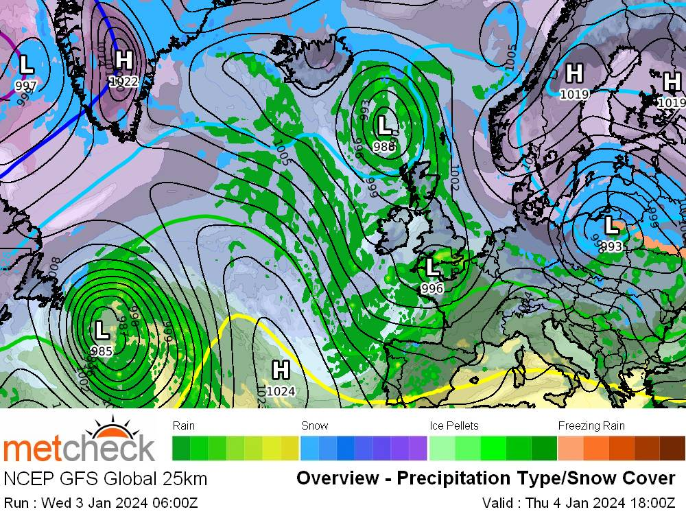 Metcheck.com - United Kingdom Latest Zoomable Normal Radar - Updated ...