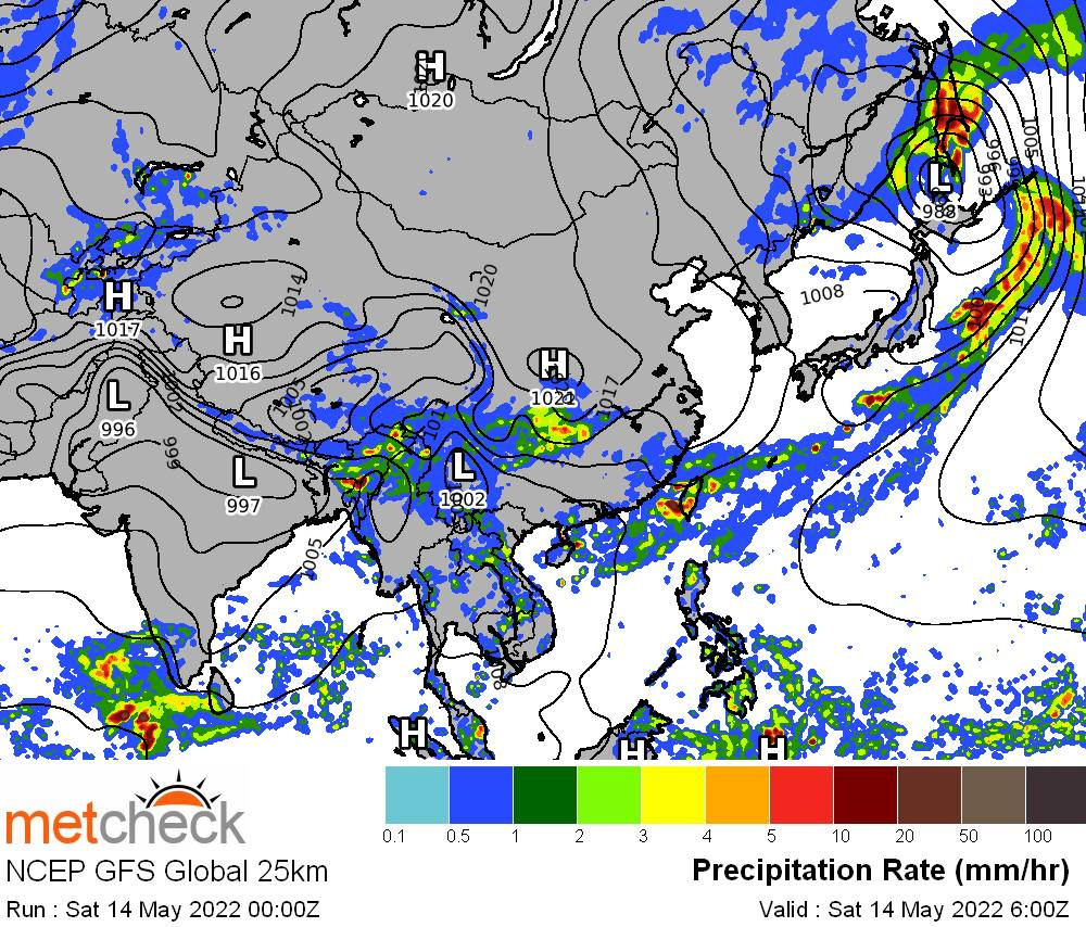 Metcheck.com - Meteorologists Global Weather Discussions - Indian Southwest  Monsoon Expert Meteorologists Discuss Global Weather Events Happening Now.