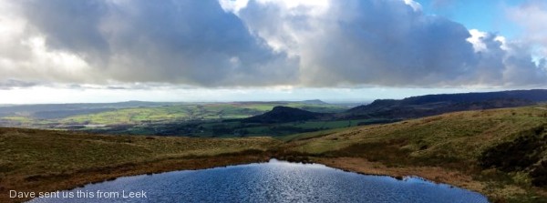 Gales In Northwest