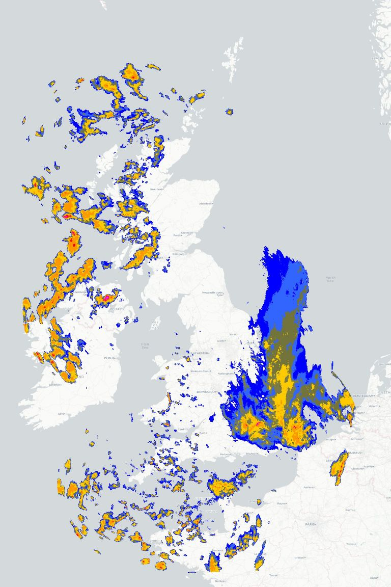 Metcheck.com - UK Latest Zoomable Tornado - Updated Every 15 Minutes.